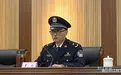 重庆两江新区管委会副主任、公安分局局长罗仑被查