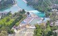 建堰2281年，四川都江堰举办清明放水节