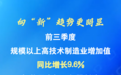数览成绩单·2025中国经济盘点丨向新提质，为长远发展蓄势增能