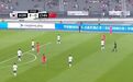 国足踢大爷球！杨晨无语：韩国队3-0还在拼命 中国队45分钟就躺平