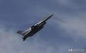美总统高尔夫球场上空现惊魂一幕：F-16战机紧急拦截闯入飞机