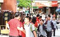 福建中考昨日开考 全省51.6万初三考生踏入考场