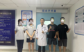 “罕见！从医30年第一次遇到。”两对同年同月同日生双胞胎在厦门眼科中心同日“摘镜”