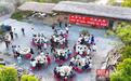 院长下厨、师生共餐，武生院“阳春宴”温情开席
