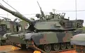 台军M1A2T公开实弹射击，没形成战斗力缺席“汉光”演习