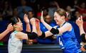 打疯了！日本女排3-0横扫欧洲劲旅，排名远超中国，意大利登顶