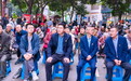 从“养老”到“享老”，绵阳涪城区铁牛街社区“银发服务联盟”构建治理新格局