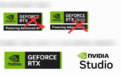 NVIDIA新动作：RTX 50显卡被删除AI相关宣传