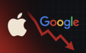 苹果一个计划中的“小升级”，谷歌市值一夜蒸发万亿|钛媒体焦点