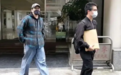 王大陆被捕画面曝光