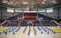 全民健身——2025年全国老年人健身秧歌交流活动在新疆奎屯开幕