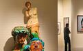 15国百余位当代艺术家作品亮相山西