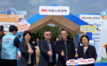人保寿险福建省分公司积极参与2025年“3.15”金融消费者权益保护教育宣传活动