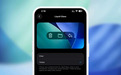 苹果iOS26.1 Beta 4新增“透明度”选项，修复“看不清”问题