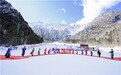 从资源到产业：解码阿坝州冰雪经济的融合升级