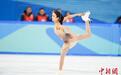 （哈尔滨亚冬会）中国花样滑冰1银收官 盼于低谷觅新机