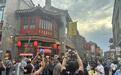 待客1790.8万人次！旅游总花费209.8亿！这个“五一”北京旅游实现双增长