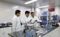 中国科学家将锂电池能量密度和续航能力提高2至3倍