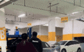 小米自动泊车突然失控撞击两车，疑似车主：像发了疯一样冲出去