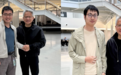 黄仁勋直聘！清华“天才少年”任英伟达首席研究科学家