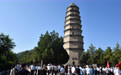 新华全媒头条·新时代中国调研行之文化中华｜山河共织千载梦 薪火相传焕新颜(5)