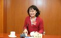 中国残联原主席张海迪，有新职