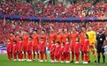 从举国体育到市场困局！深层解构：中国足球为何陷入窘境