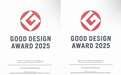 听象科技旗下品牌ELEHEAR昂听双产品荣获2025日本优良设计奖（GOOD DESIGN AWARD）