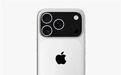 量产问题已解决！苹果iPhone 17 Pro将首发屏幕抗刮抗反射涂层