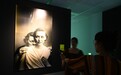 国际人工智能艺术文献展在沪开幕：用艺术思考人与AI的关系
