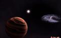 国际最新研究观测发现尘云地外行星和新形成地外行星