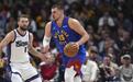 约基奇加盟勇士！NBA震撼交易曝光，恭喜库里第五冠真的稳了
