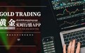 十大精准黄金实时交易app排行榜2025版