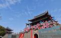 无锡泰伯庙会热闹开场 助推传统文化走向世界