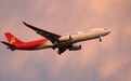 深圳航空拟股权融资160亿元，大股东国航将按持股比例同步增资不超81.6亿