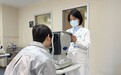 跨越1700公里的“清晰回归”：高度近视合并先天眼球震颤患者在家乡成功摘镜
