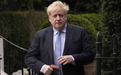 让约翰逊重返政坛？英媒披露：英国保守党高层正密谋推翻巴德诺赫党首地位