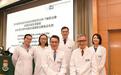 香港首次使用中国内地制造细胞产品治疗血癌