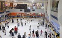 冰上的盛夏都市奇旅：正佳冰雪运动点燃羊城暑期新热潮