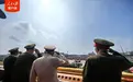 中国举行九三盛大阅兵，外媒和网友密集关注