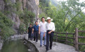 探秘“清龙峡”｜绝壁天河畔 鄂西“红旗渠”精神激活“红色文旅”产业链
