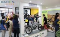 DAHON大行亮相台北国际自行车展，“快车道”技术闪耀全球
