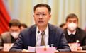南京市溧水区委书记张蕴已任南京市副市长