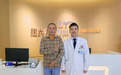 52岁工程师成功摘镜，无关年龄！为什么选择钦州首家开展近视手术的爱尔眼科医院？