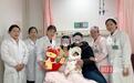 首位“蛇宝宝”已健康出院！武汉市江夏区第一人民医院第14位“蛇宝宝”平安出生