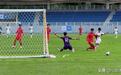 3-1！中国队轻取泰国，蒯纪闻进球，王钰栋活跃，冲击U23亚洲杯