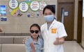 跨越千里寻医！西藏女孩在成都普瑞眼科成功完成斜视手术