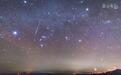 新年首个“天象大戏”：象限仪座流星雨3日迎极大