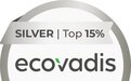 华勤技术荣升Ecovadis银牌，国际评级再获佳绩