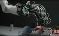 “触”手可及 中国科学家主导完成机器人智能高水平研究